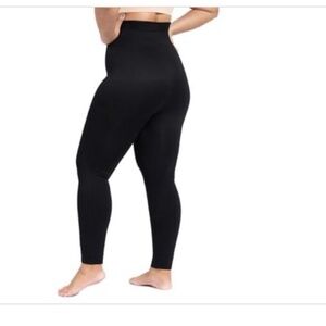 Shapermint Essentials Women's High Waisted Shaping Leggings